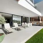 Luxus-apartment Mit Meerblick & Spa, - Cabopino Golf Lejlighed Marbella