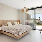 Lejlighed Luxus-apartment Mit Meerblick & Spa, - Cabopino Golf *