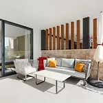 Luxus-apartment Mit Meerblick & Spa, - Cabopino Golf Lejlighed
