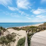 Lejlighed Luxus-apartment Mit Meerblick & Spa, - Cabopino Golf