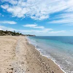 Lejlighed Luxus-apartment Mit Meerblick & Spa, - Cabopino Golf