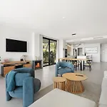 Luxus-apartment Mit Meerblick & Spa, - Cabopino Golf