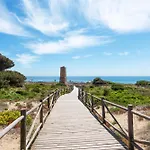 Lejlighed Luxus-apartment Mit Meerblick & Spa, - Cabopino Golf Marbella