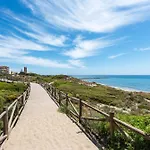 Lejlighed Luxus-apartment Mit Meerblick & Spa, - Cabopino Golf Marbella