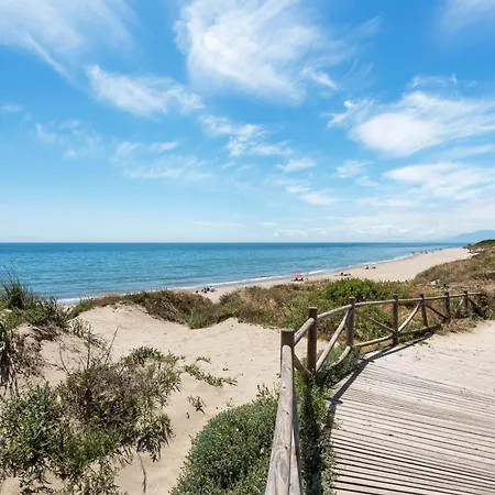 Apartment Luxus-apartment Mit Meerblick & Whirlpool, - Cabopino Golf